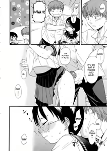 Page 64 of Girls Shower - preview thumbnail