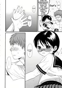 Page 68 of Girls Shower - preview thumbnail