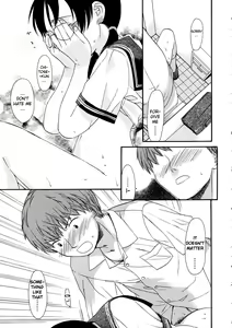 Page 73 of Girls Shower - preview thumbnail