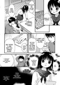 Page 10 of Girls Shower - preview thumbnail