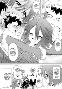 Page 18 of Monster Musume no Iru Nichijou SS ANTHOLOGY - Everyday Life with Monster Girls - preview thumbnail