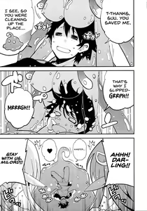 Page 23 of Monster Musume no Iru Nichijou SS ANTHOLOGY - Everyday Life with Monster Girls - preview thumbnail