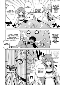 Page 24 of Monster Musume no Iru Nichijou SS ANTHOLOGY - Everyday Life with Monster Girls - preview thumbnail