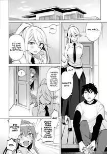 Page 43 of Monster Musume no Iru Nichijou SS ANTHOLOGY - Everyday Life with Monster Girls - preview thumbnail