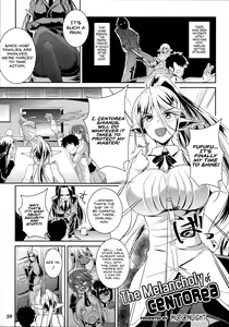 Page 58 of Monster Musume no Iru Nichijou SS ANTHOLOGY - Everyday Life with Monster Girls - preview thumbnail