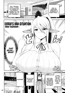 Page 66 of Monster Musume no Iru Nichijou SS ANTHOLOGY - Everyday Life with Monster Girls - preview thumbnail