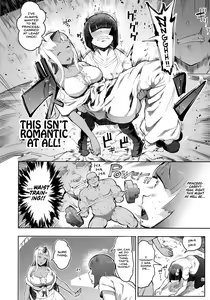 Page 7 of Monster Musume no Iru Nichijou SS ANTHOLOGY - Everyday Life with Monster Girls - preview thumbnail