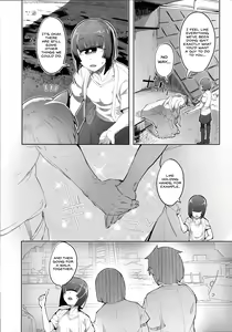 Page 9 of Monster Musume no Iru Nichijou SS ANTHOLOGY - Everyday Life with Monster Girls - preview thumbnail