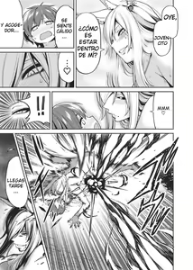 Page 22 of Takkun to Kitsune no Onee-san - preview thumbnail