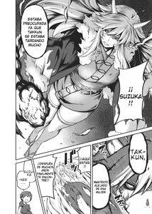 Page 23 of Takkun to Kitsune no Onee-san - preview thumbnail