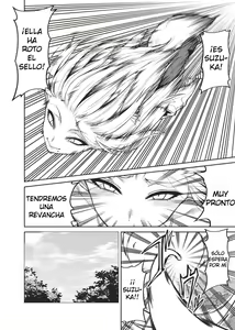 Page 3 of Takkun to Kitsune no Onee-san - preview thumbnail