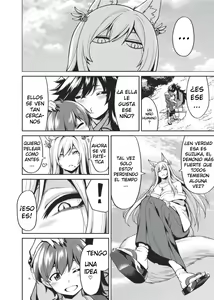 Page 5 of Takkun to Kitsune no Onee-san - preview thumbnail