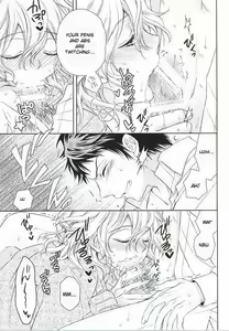 Page 11 of Komaeda Nagito wa Net Shopping ga Otokui | Nagito Goes Online Shopping - preview thumbnail