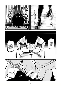 Ball-Kick Aerobics - hentai manga cover image