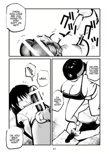 Page 11 of Ball-Kick Aerobics - preview thumbnail