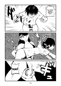 Page 13 of Ball-Kick Aerobics - preview thumbnail