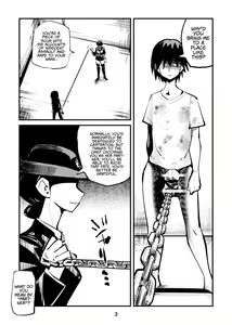 Page 3 of Ball-Kick Aerobics - preview thumbnail