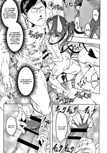 Page 40 of Love Petit Gate - preview thumbnail