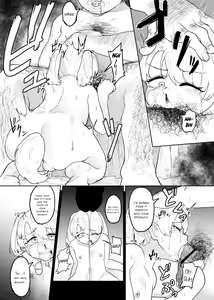 Page 16 of Shoujo Kankin Kairaku Kanraku | A Little Girl's Confinement and Fall Into Pleasure - preview thumbnail