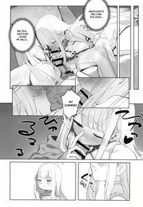 Page 28 of Eden Jouyaku no Atoshimatsu | Eden Treaty Remedial Measures - preview thumbnail