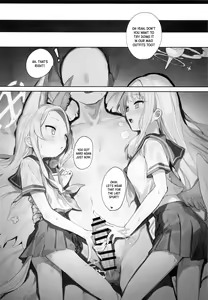 Page 36 of Eden Jouyaku no Atoshimatsu | Eden Treaty Remedial Measures - preview thumbnail