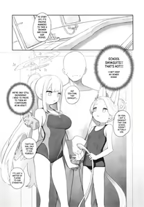 Page 7 of Eden Jouyaku no Atoshimatsu | Eden Treaty Remedial Measures - preview thumbnail