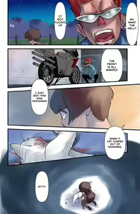 Page 20 of Sasaguri-san - preview thumbnail