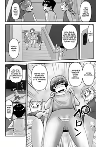 Page 32 of Sasaguri-san - preview thumbnail