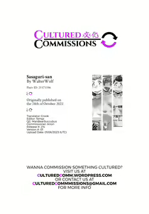 Page 41 of Sasaguri-san - preview thumbnail