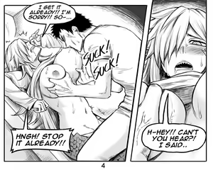 Page 5 of Lamia GF - preview thumbnail