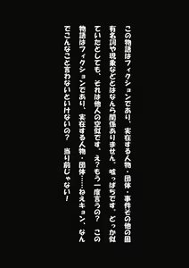 Page 3 of Iron na Imi de Double na Erohon desu - preview thumbnail