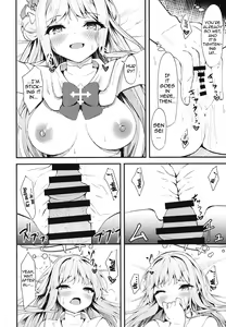 Page 11 of Watashi no Ouji-sama | My Prince - preview thumbnail