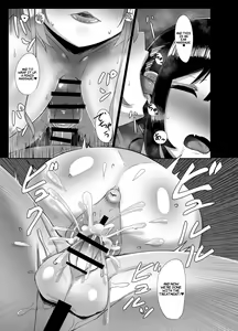 Page 14 of Futanari Kaiwai no Ecchi na Omise ni Itte Mita! ~Kenzen? Esthe-ten Hen~ | I went to the naughty shops in the futanari neighborhood! ~Wholesome? Beauty Salon~ - preview thumbnail