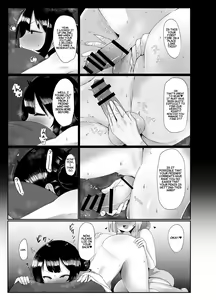 Page 8 of Futanari Kaiwai no Ecchi na Omise ni Itte Mita! ~Kenzen? Esthe-ten Hen~ | I went to the naughty shops in the futanari neighborhood! ~Wholesome? Beauty Salon~ - preview thumbnail