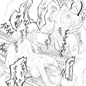 Page 71 of Nami Manga + various bonus - preview thumbnail