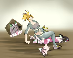 Page 5 of Breppy Collection - preview thumbnail