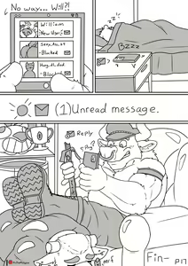 Page 56 of Father's Rule By plaguedobsession - preview thumbnail