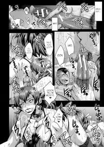 Page 16 of Tomodachi, Osananajimi mo Kaa-san mo Netorareru Sono 4 | My friend stole away both my childhood friend and my mother, Part 4 - preview thumbnail