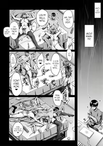 Page 18 of Tomodachi, Osananajimi mo Kaa-san mo Netorareru Sono 4 | My friend stole away both my childhood friend and my mother, Part 4 - preview thumbnail