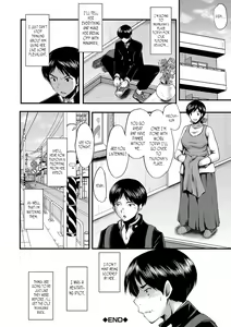 Page 30 of Tomodachi, Osananajimi mo Kaa-san mo Netorareru Sono 4 | My friend stole away both my childhood friend and my mother, Part 4 - preview thumbnail