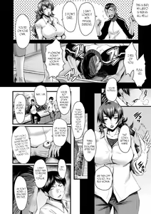 Page 6 of Tomodachi, Osananajimi mo Kaa-san mo Netorareru Sono 4 | My friend stole away both my childhood friend and my mother, Part 4 - preview thumbnail