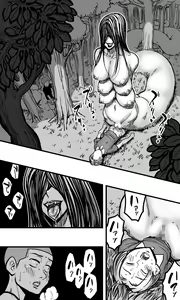 Page 21 of Hebi Onna. - preview thumbnail
