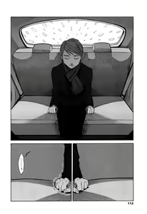 Page 110 of CANIS THE SPEAKER #1 - preview thumbnail