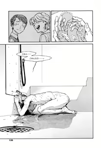 Page 133 of CANIS THE SPEAKER #1 - preview thumbnail