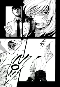 Page 163 of CANIS THE SPEAKER #1 - preview thumbnail