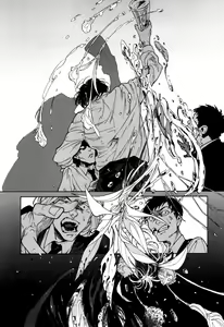 Page 197 of CANIS THE SPEAKER #1 - preview thumbnail