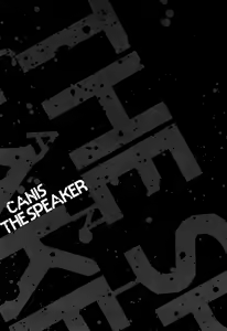 Page 201 of CANIS THE SPEAKER #1 - preview thumbnail