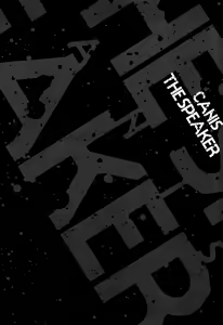 Page 202 of CANIS THE SPEAKER #1 - preview thumbnail