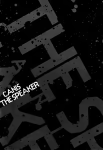 Page 211 of CANIS THE SPEAKER #1 - preview thumbnail