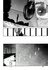 Page 68 of CANIS THE SPEAKER #1 - preview thumbnail